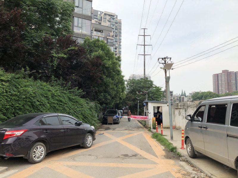 滨湖名邸(一期),瑞景路-武汉滨湖名邸(一期)二手房,租房,房价-武汉