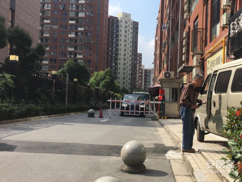 嘉峰汇财富广场 