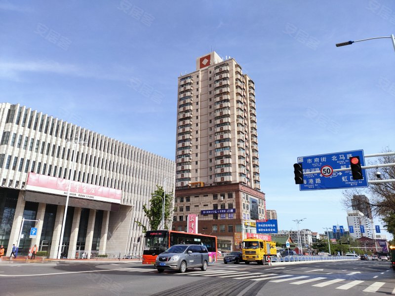 文经大楼,胜利路155号-烟台文经大楼二手房,租房,房价-烟台安居客