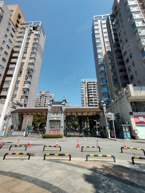 东莞房产网>东莞二手房>南城二手房>宏远二手房>江南雅筑(一期)>488