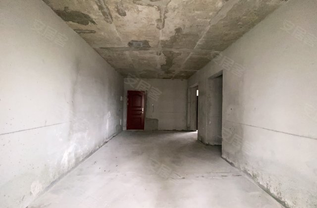 筠城国际广场3室2厅104㎡50万二手房图片