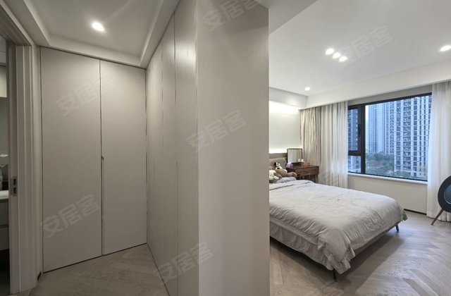 乐清置信原墅3室2厅108.32㎡180万二手房图片