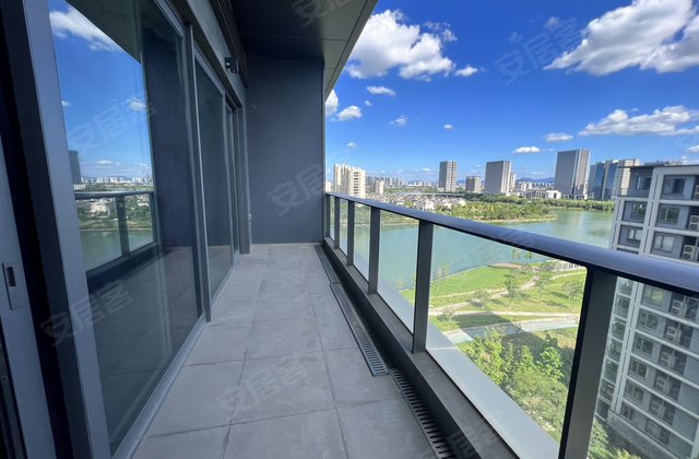 融创绍兴壹号院