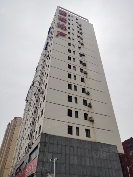 海通大厦,迎宾路-日照海通大厦二手房,租房,房价-日照安居客