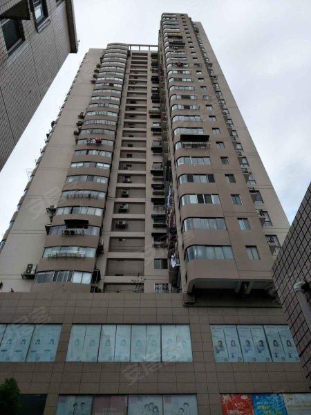 安泰大厦,划龙桥路103号-温州安泰大厦二手房,租房,房价-温州安居客