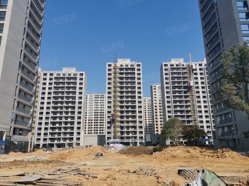 保亿风景未来城