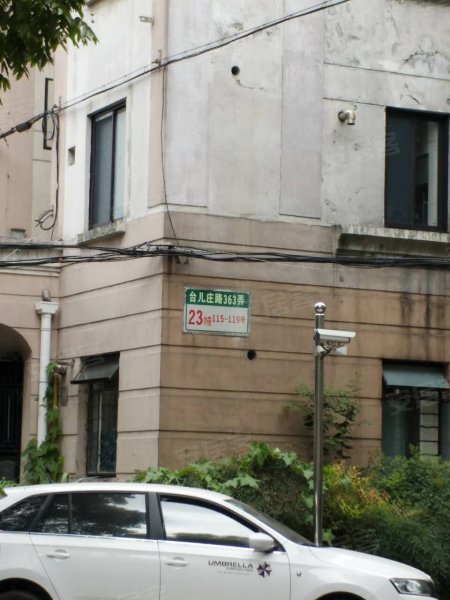 金桥湾清水苑(一期) 