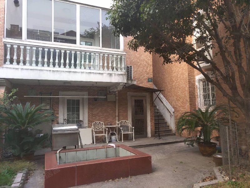 天馨花园(别墅) 