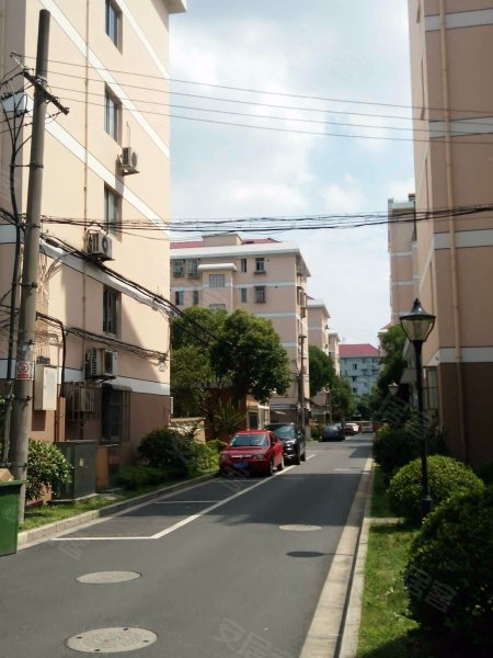 黄浦花园,孙桥路238弄-上海黄浦花园二手房,租房,房价-上海安居客