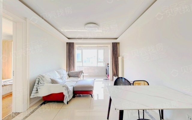 康大叶语东山3室2厅90.99㎡145万二手房图片
