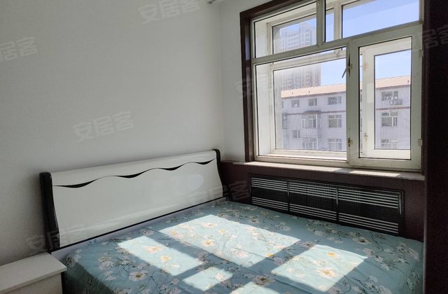 运管社区2室1厅80㎡21.8万二手房图片