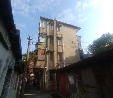 梅园路103,121号楼