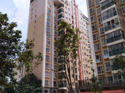 白塔路小区图片