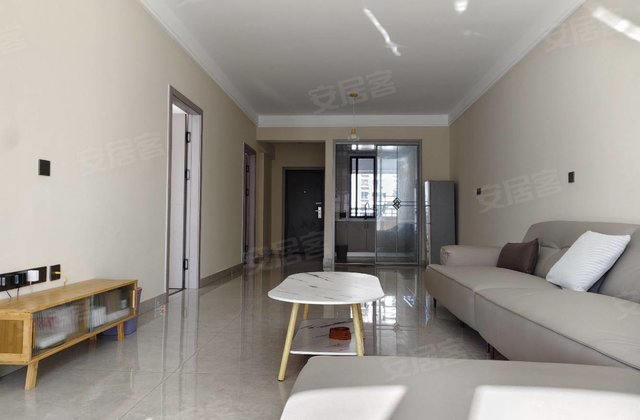 恒春花园3室2厅109.05㎡63.6万二手房图片