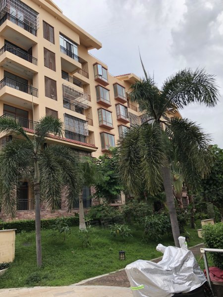 三亚海航城(一期)