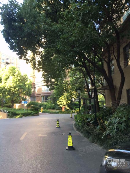 盛世宝邸(一期) 