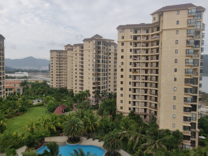 三亚金棕榈,榆亚路20号-三亚三亚金棕榈二手房,租房,房价-三亚安居客