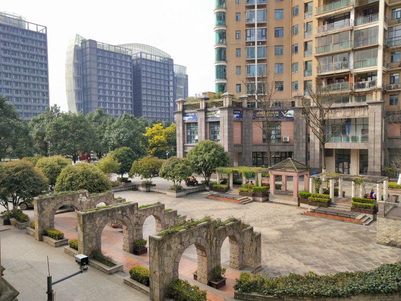 金龙国际花园,金阳北路348号-贵阳金龙国际花园二手房,租房,房价-贵阳
