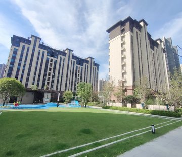 金大地禧悦公馆