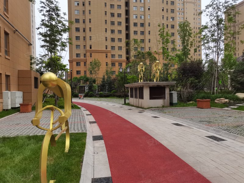 德辉首府,新荣街26号-长春德辉首府二手房,租房,房价-长春安居客