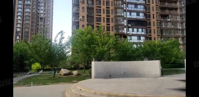 龙湖椿山,重工南街36号