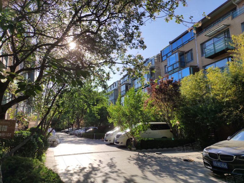 复地首府(别墅)