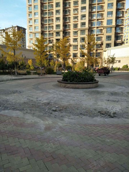 兆丰润景(一期)