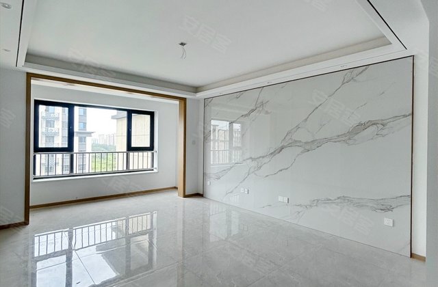 交控置地龍锦院3室2厅118.97㎡118万二手房图片