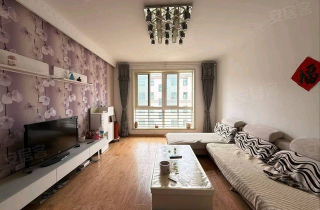 新润花园2室2厅100㎡42.8万二手房图片