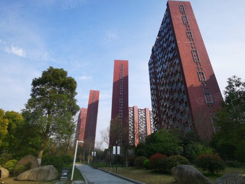 朗诗国际街区,27号路60号-杭州朗诗国际街区二手房,租房,房价-杭州