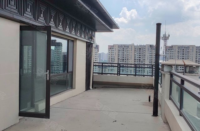 永安卧龙壹号4室2厅166㎡190万二手房图片