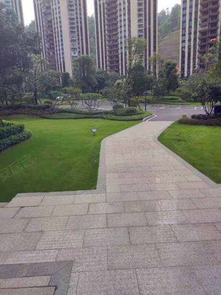 高要碧桂园龙熹山