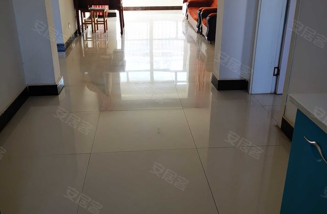 都兰花园3室2厅88.88㎡25.8万二手房图片