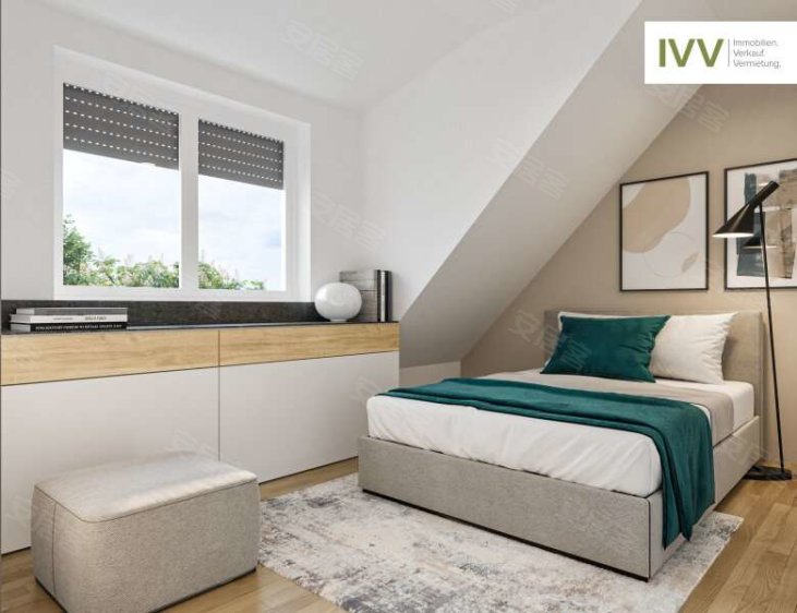 奥地利约¥157万AustriaViennaApartment出售二手房公寓图片