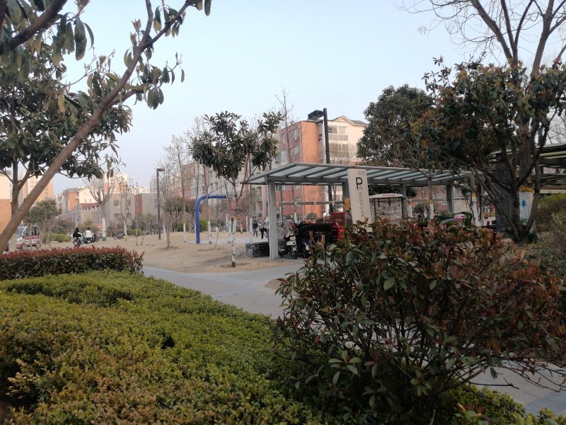 绿都上河城,滨河路-开封绿都上河城二手房,租房,房价-开封安居客