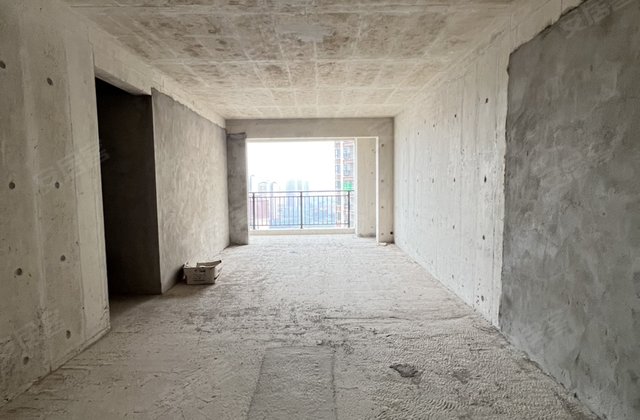 裕达桂中府3室2厅116㎡36万二手房图片