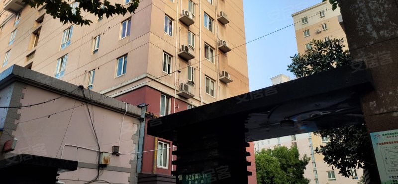 江南新苑,中山南一路721弄,瞿溪路926弄-上海江南新苑二手房,租房