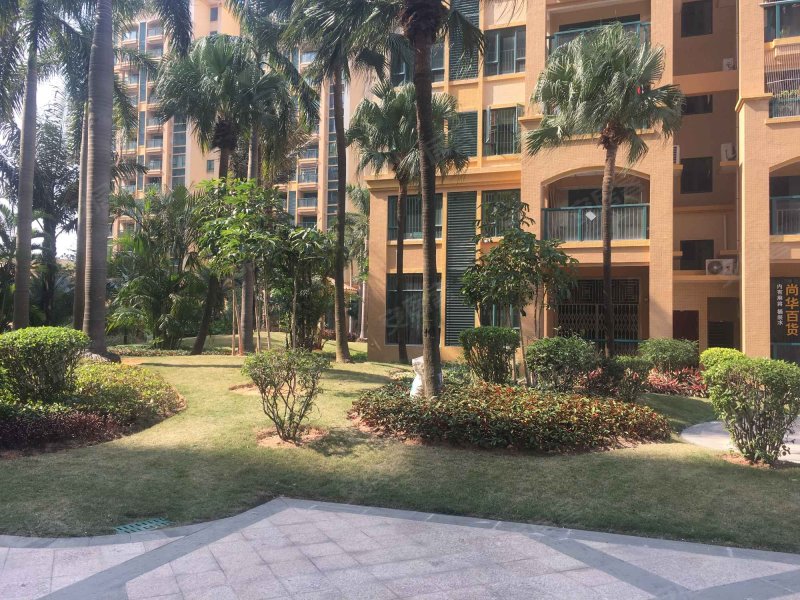 尚华花园,勤政路-中山尚华花园二手房,租房,房价-中山安居客