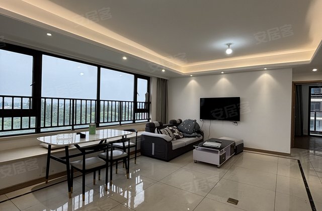 永和苑3室2厅100㎡39万二手房图片