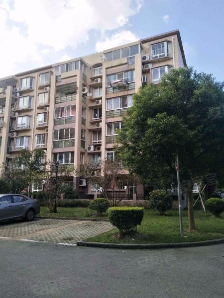 中芯花园(西区) 