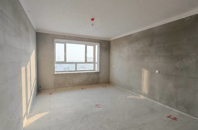 清河畔景佳和苑3室2厅108㎡46.8万二手房图片