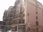 三槐路小区图片