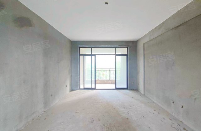 九龙湖花园一区3室2厅120㎡107万二手房图片