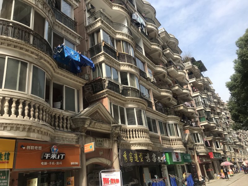 鹏程花园,徐东大街103号-武汉鹏程花园二手房,租房,房价-武汉安居客