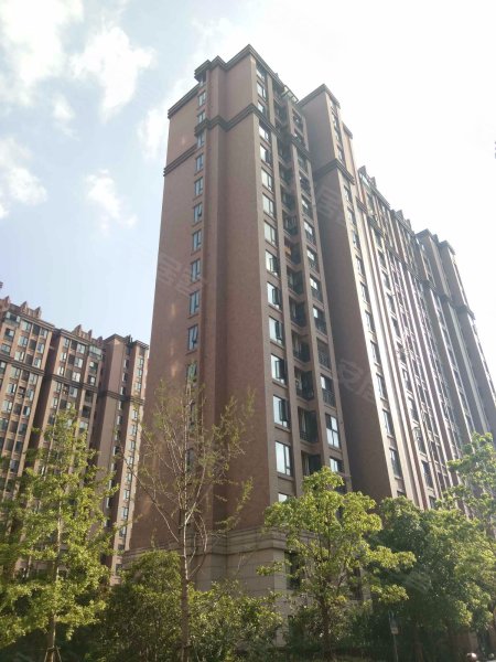 中环国际公寓(二期) 