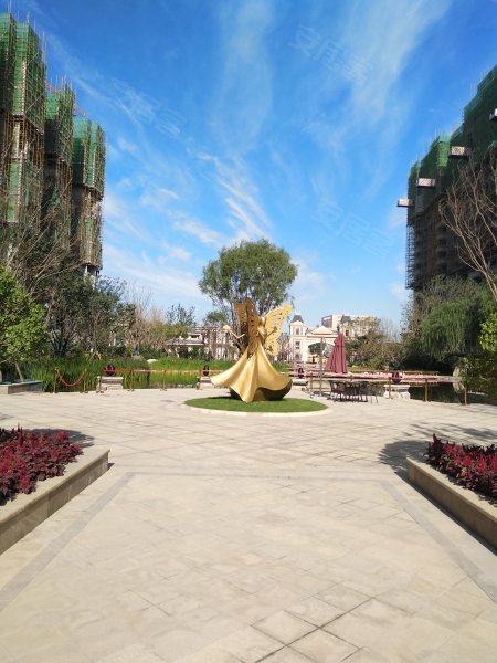 恒大珺睿府,友爱路-银川恒大珺睿府二手房,租房,房价-银川安居客