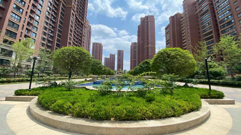 御东国际(六期)