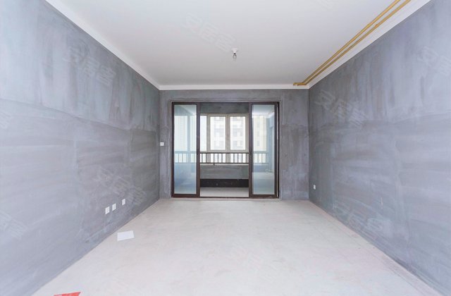 信达公园里3室2厅118.61㎡195万二手房图片