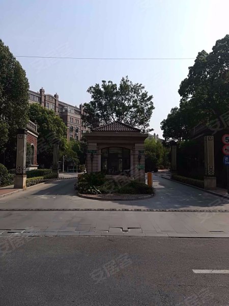 海上御景苑(一期公寓住宅) 