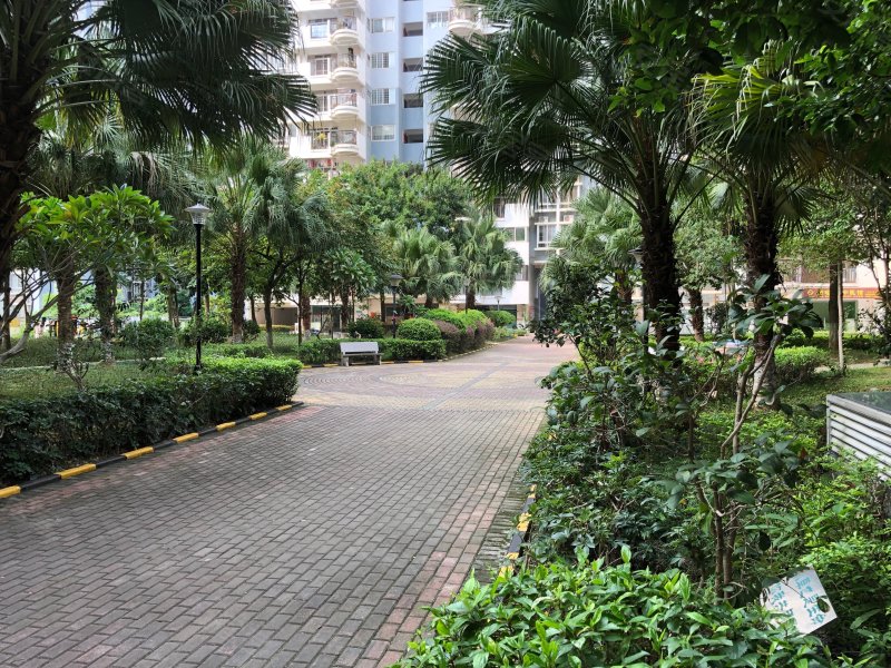 怡心园,长湖路58号-南宁怡心园二手房,租房,房价-南宁安居客